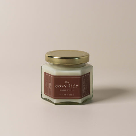 Favorite Sweater Candle