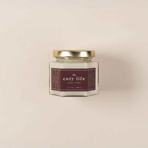 Mellow Nights Candle