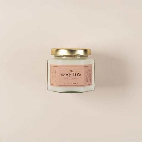 Siesta Candle