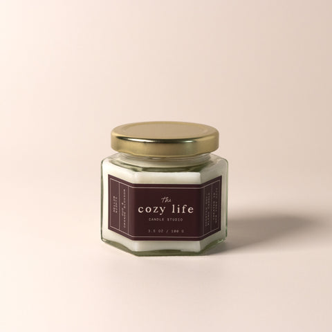 Mellow Nights Candle