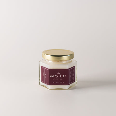Mellow Nights Candle