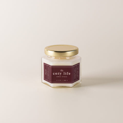 Mellow Nights Candle