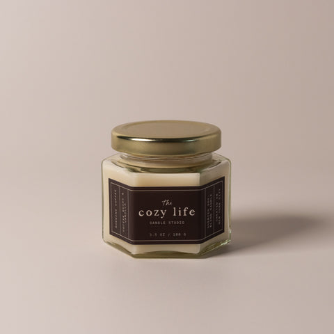 Morning Coffee Candle
