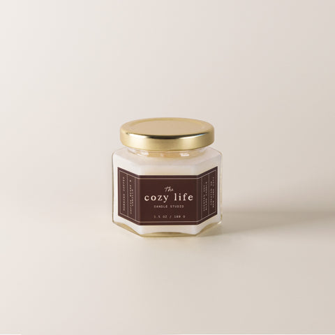 Morning Coffee Candle
