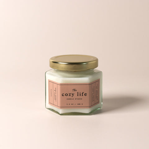 Siesta Candle