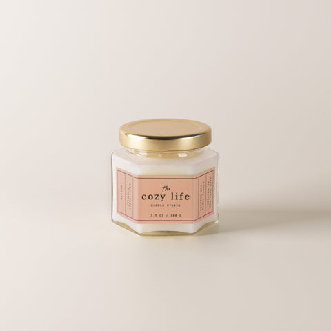 Siesta Candle