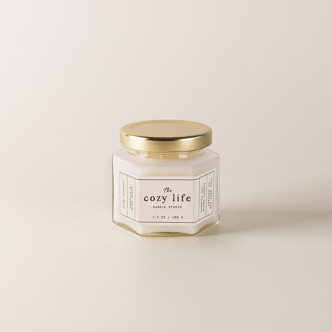 Slow Sundays Candle