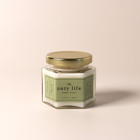 Staycation Candle