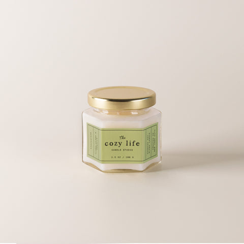 Staycation Candle